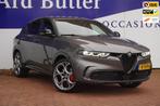 Alfa Romeo Tonale 1.5T Hybrid Edizione Speciale+Leder+Led+da, 4 cilinders, 700 kg, Origineel Nederlands, Nieuw