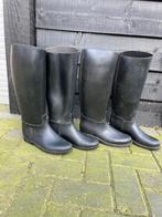 Paardrijlaarzen, Dieren en Toebehoren, Ophalen of Verzenden, Zo goed als nieuw, Dressuur, Schoeisel