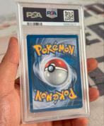 2000 PM DUTCH FOSSIL #42 SEADRA 1ST EDITION Psa-8 Nederlands, Hobby en Vrije tijd, Verzamelkaartspellen | Pokémon, Ophalen of Verzenden