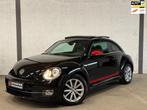 Volkswagen Beetle 1.2 TSI CLUB Pano|Navi|Cruise|Clima|Dealer, Voorwielaandrijving, Stof, Gebruikt, 4 cilinders