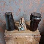 Duiste set zunderbuchse, Verzamelen, Militaria | Tweede Wereldoorlog, Ophalen of Verzenden, Duitsland