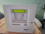 Morley IAS ZX1Se Brandmeldcentrale, Gebruikt, Ophalen of Verzenden, Compleet systeem, Alarmoproep bij centrale