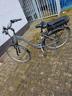 Villete elektrische fiets, Zo goed als nieuw, 51 tot 55 cm, 30 tot 50 km per accu, Ophalen