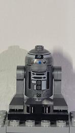 LEGO Minifigure-Resistance R2-Q2-In zeer goede staat, Ophalen of Verzenden, Zo goed als nieuw, Complete set, Lego
