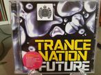 Trance Nation Future 2CD, Ophalen, Gebruikt, Techno of Trance
