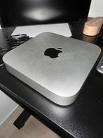 Apple Mac Mini (2020) - M1 Chip - Zilver, Computers en Software, Apple Desktops, Ophalen of Verzenden, Zo goed als nieuw, Mac Mini