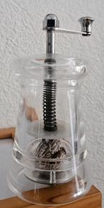 Nootmuskaatmolen Cole & Mason, Ophalen of Verzenden, Zo goed als nieuw