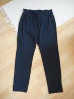 Broek travelstof van Studio Anneloes, maat M, Maat 38/40 (M), Studio Anneloes, Blauw, Ophalen of Verzenden