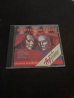 ZZ en de Maskers - La Comparsa CD, Ophalen of Verzenden, 1990 - 1999, Gebruikt