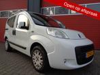 Fiat Qubo 1.4 Dynamic Airco Trekhaak Camera 115Dkm NAP, Voorwielaandrijving, 15 km/l, 4 cilinders, 400 kg