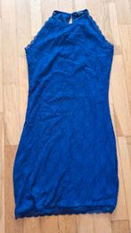 Paarse jurk zonder mouw met kant Maat L Coolcat, Paars, Maat 42/44 (L), Ophalen of Verzenden, Coolcat