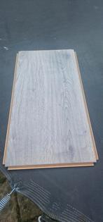 Nieuw Krono Original Laminaat - Grijs Eiken Look, Ophalen, Nieuw, 10 m² of meer, 10 tot 30 cm