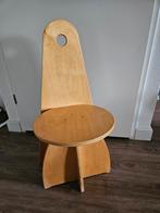 Vintage Ado Apollo Rolf Holland design stoel jaren 70, Ophalen of Verzenden, Zo goed als nieuw, Overige typen