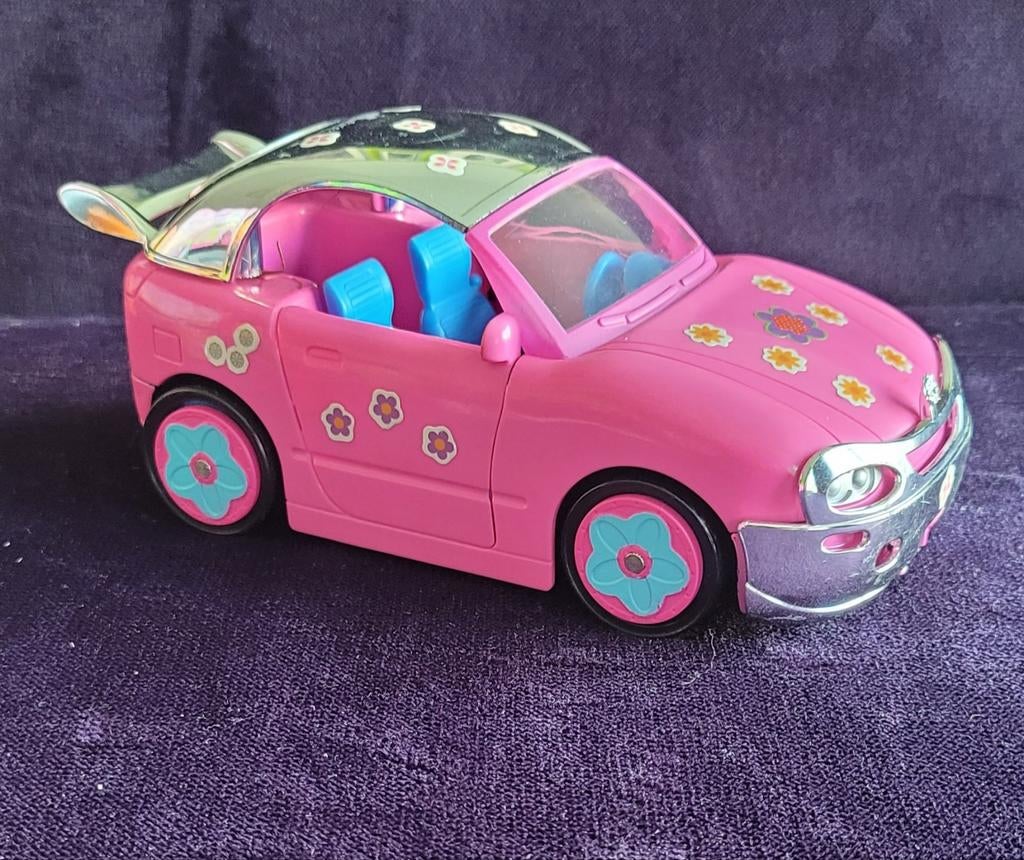 Polly Pocket verzameling, Ophalen of Verzenden, Overige typen