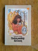 Evelyn ontdekt het leven/Tot weerziens Marjoke F. vd Hooning, Boeken, Kinderboeken | Jeugd | 13 jaar en ouder, Ophalen of Verzenden