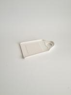 Divers wit servies schaaltje bordjes koektrommel rasp kom, Ophalen of Verzenden