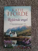 Katie Fforde - Redddende engel (Roman), Boeken, Ophalen of Verzenden, Gelezen, Katie Fforde, Europa overig