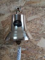 Mooie nieuwe HERTOG JAN messing café bel/bar bel, Verzamelen, Ophalen of Verzenden, Nieuw, Overige typen, Hertog Jan