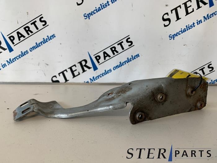 Diversen van een Mercedes SLK, Gebruikt, -, Ophalen of Verzenden, -