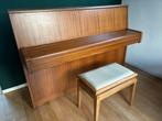 Yamaha M1 piano, Muziek en Instrumenten, Piano's, Ophalen, Gebruikt, Bruin, Piano