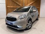 Kia Venga 1.4 CVVT ComfortLine, Voorwielaandrijving, Stof, Gebruikt, Euro 6
