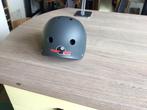 Eight Ball fietshelm, donkergrijs, Ophalen of Verzenden, Gebruikt, Overige maten, Heer of Dame