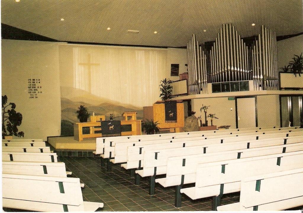 Borger               849, Ophalen of Verzenden, Voor 1920