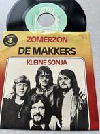 De Makkers Zomerzon piraat, Cd's en Dvd's, Vinyl Singles, 7 inch, Single, Ophalen of Verzenden, Zo goed als nieuw
