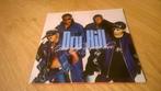 Dru hill ‎– how deep is your love cardboard sleeve, 1 single, Ophalen, Gebruikt, Pop