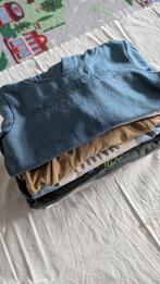 Lange broeken, sweaters, hoodies maat 86, Kinderen en Baby's, Babykleding | Maat 86, Ophalen of Verzenden, Zo goed als nieuw, Jongetje