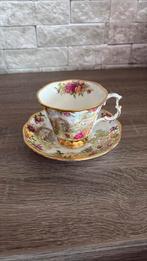 Royal albert porselein, Antiek en Kunst, Ophalen of Verzenden