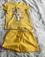 Zomerset maat 128/134, Kinderen en Baby's, Kinderkleding | Maat 128, Ophalen of Verzenden, Zo goed als nieuw, Meisje