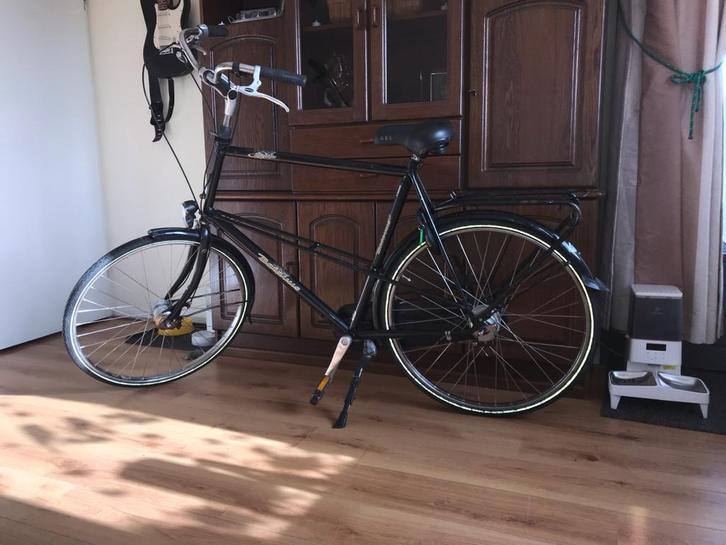 Here fiets, Fietsen en Brommers, Fietsen | Oldtimers, Ophalen of Verzenden