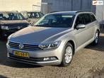 Volkswagen Passat Variant 1.4 TSI ACT Comfortline Bj:2016 AC, Stof, Gebruikt, 4 cilinders, 150 pk