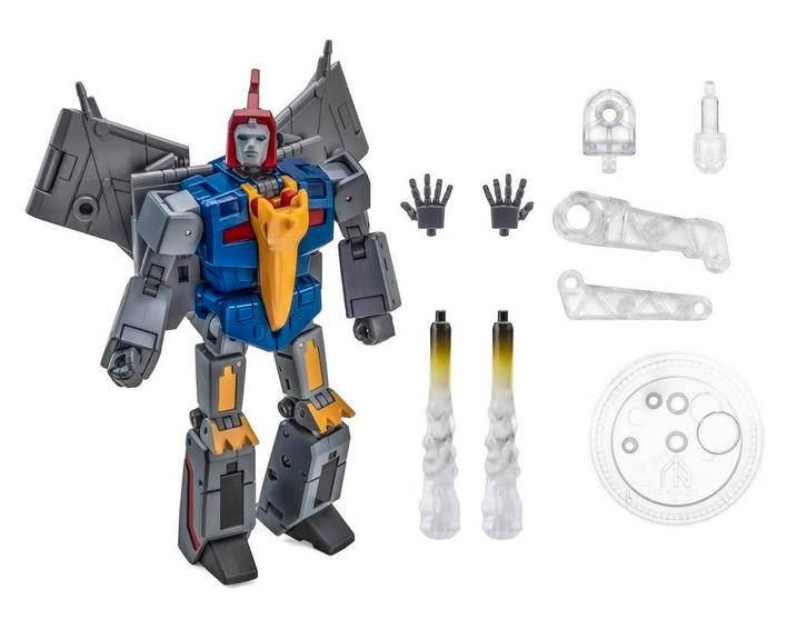 Newage H57 Pterosaur Transformers Actiefiguur, Kinderen en Baby's, Speelgoed | Actiefiguren, Nieuw, Ophalen of Verzenden