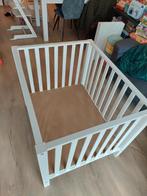 Bopita box, Kinderen en Baby's, Boxen, Ophalen, Gebruikt, Rechthoekig, In hoogte verstelbaar