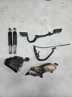 Honda mb5 mb8 onderdelen, Ophalen of Verzenden, Zo goed als nieuw, Overige typen, Honda nsr mbx mtx mb mt