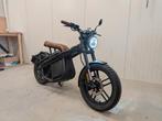 Brekr B4000 - Elektrische Brommer, Ophalen of Verzenden, Gebruikt, Overige typen, Overige merken