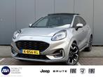 Ford Puma 1.0 EcoBoost ST-Line X | Apple-Android | Schuif-Ka, 125 pk, Euro 6, 1226 kg, Leder en Stof