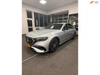 Mercedes-Benz E-klasse 300 e AMG Line, Auto's, Mercedes-Benz, Automaat, Achterwielaandrijving, Gebruikt, Euro 6