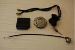 ecu slotenset computer sloten cdi tankdop r1 2004 2005 2006, Motoren, Onderdelen | Yamaha, Niet ingevuld, Gebruikt, Niet ingevuld