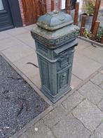 Oude staande brievenbus, Tuin en Terras, Brievenbussen, Ophalen