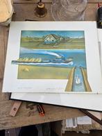 Rob Claus * Het Slepertje *, Ophalen of Verzenden