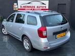 Dacia Logan MCV 0.9 TCe Prestige, Auto's, Voorwielaandrijving, Parkeersensor, Origineel Nederlands, Bedrijf