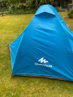 Arpenaz 2+ tent, festival, trekkers tentje, Ophalen of Verzenden, Zo goed als nieuw, Tot en met 2