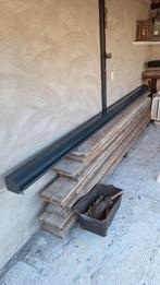 Zonweringen  screen, 150 tot 300 cm, Ophalen, Minder dan 250 cm