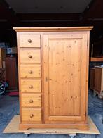 Kledingkast hang en leg, RoDeKo Volendam, R.kooij65@gmail.com, Gebruikt, 100 tot 150 cm