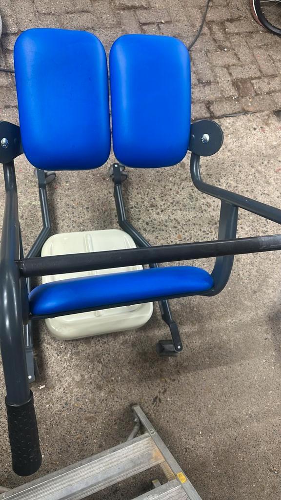 Arjo Sara stedy, Diversen, Verpleegmiddelen, Ophalen of Verzenden