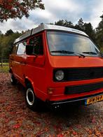 Volkswagen T3 Westfalia – om verliefd op te worden | Inst, Buscamper of Camperbus, Volkswagen, Tot en met 4, Handgeschakeld