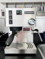 Rancilio Silvia E V6 + Auber PID / Perfect condition, Witgoed en Apparatuur, Koffiezetapparaten, Espresso apparaat, Zo goed als nieuw